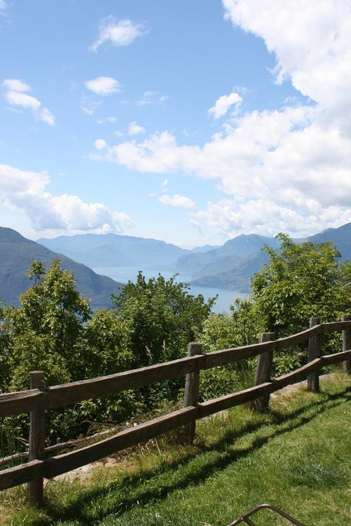 ソーリコRifugio Dalcoアパートメント エクステリア 写真