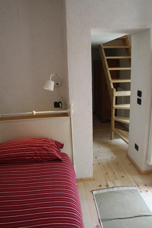 ソーリコRifugio Dalcoアパートメント 部屋 写真