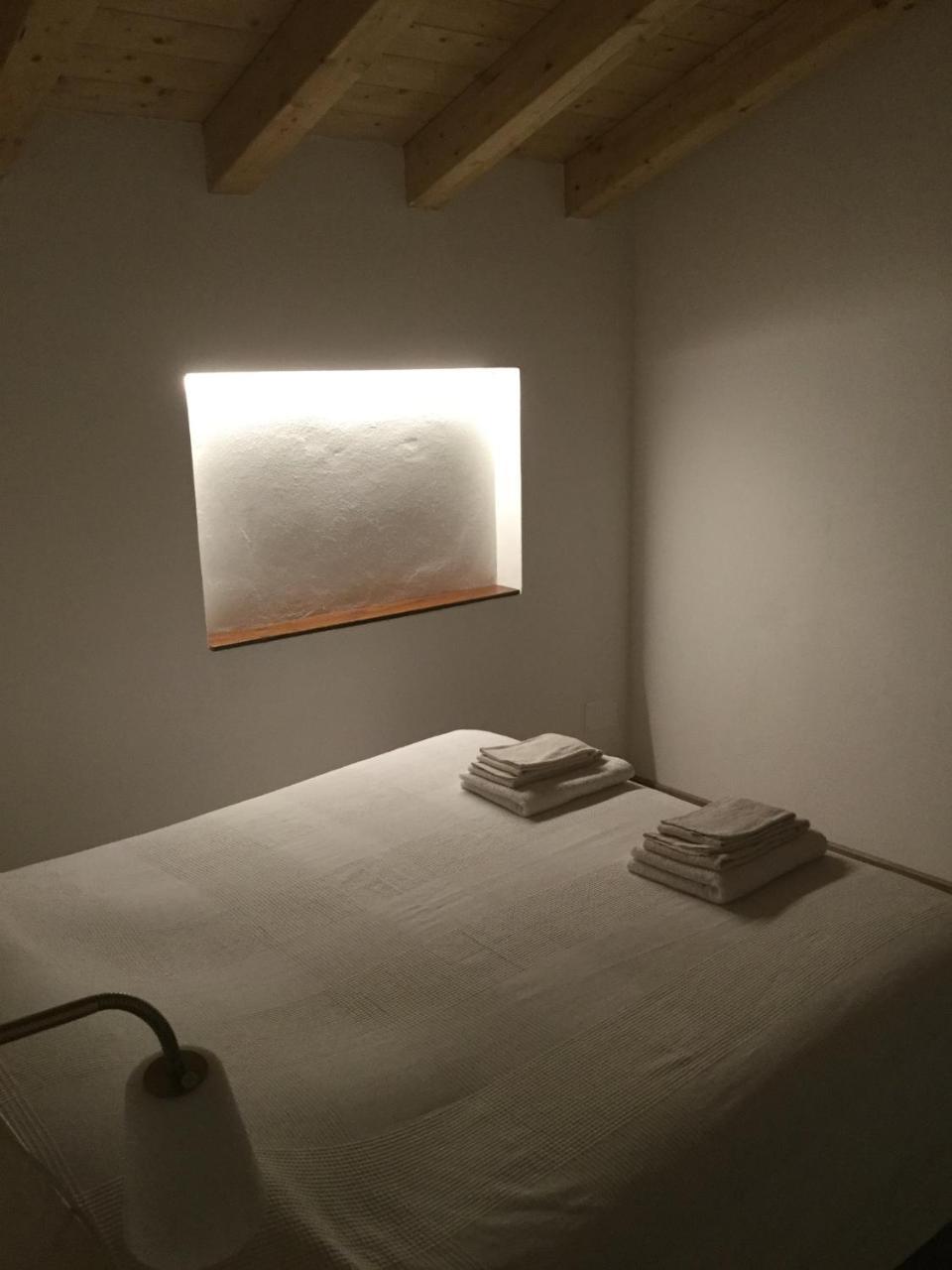 ソーリコRifugio Dalcoアパートメント エクステリア 写真